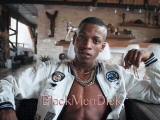 BlackMenDick