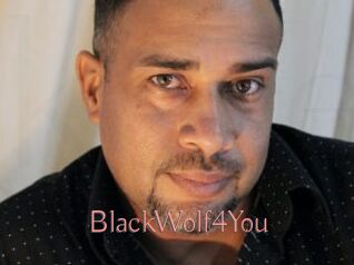 BlackWolf4You