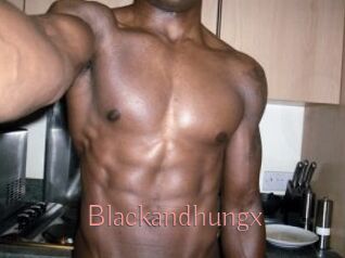 Blackandhungx