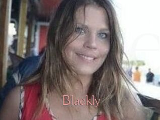 Blackly