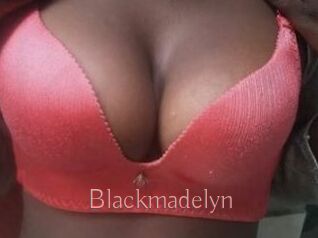 Blackmadelyn