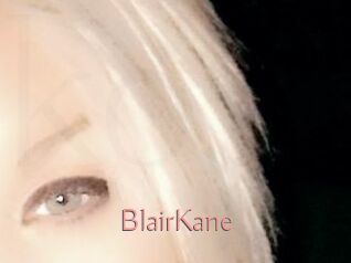 BlairKane