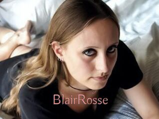 BlairRosse