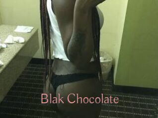 Blak_Chocolate
