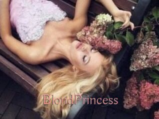 BlondPrincess