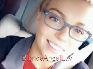 BlondeAngelLuv