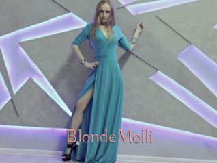 BlondeMolli
