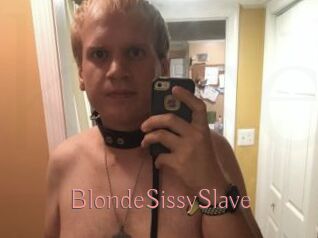 BlondeSissySlave