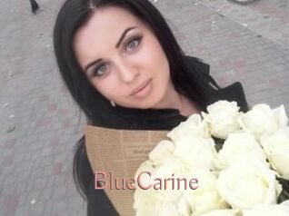 BlueCarine