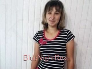 BlueNightRose Kostenlose Sexcams