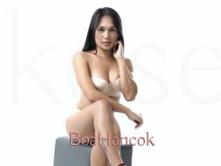 BoaHancok