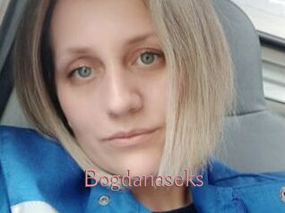 Bogdanaseks