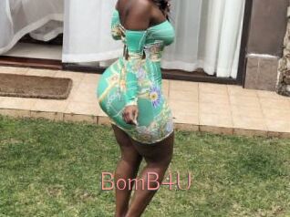 BomB4U