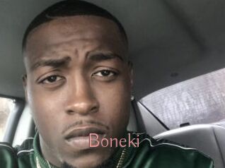 Boneki