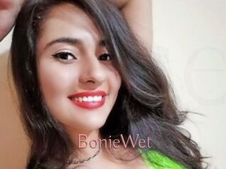 BonieWet