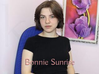 Bonnie_Sunrise