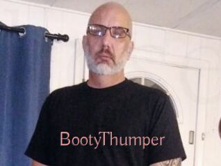 BootyThumper