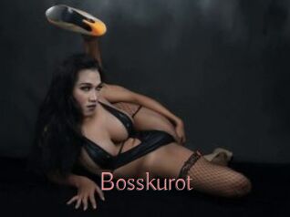 Bosskurot