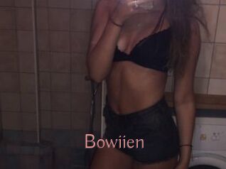 Bowiien