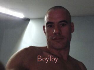 BoyToy