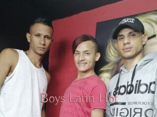 Boys_Latin_Hot