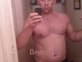 Boytoy71