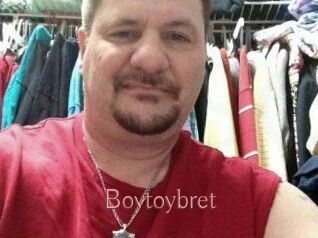 Boytoybret