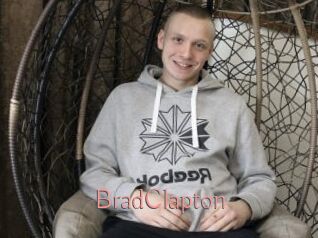BradClapton