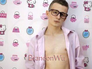 BrandonWu