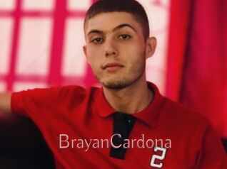 BrayanCardona Kostenlose Sexcams