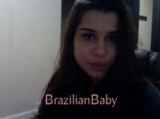 BrazilianBaby