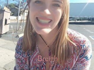 Breigh