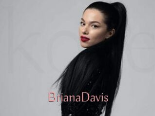 BrianaDavis