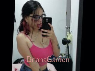 BrianaGarden