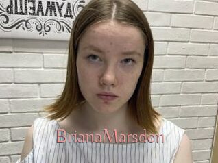 BrianaMarsden