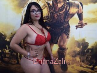 BrianaZali Kostenlose Sexcams