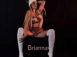 Briannax