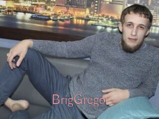 BrigGregor