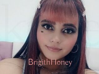BrigithHoney