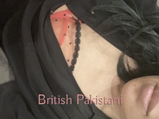 British_Pakistani