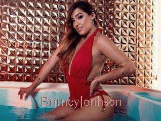 BritneyJonhson
