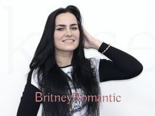 BritneyRomantic