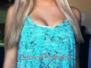 BritneyTheBarbie