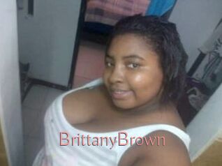 BrittanyBrown