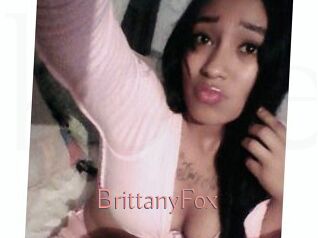 BrittanyFox_