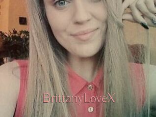 BrittanyLoveX