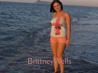 BrittneyWells