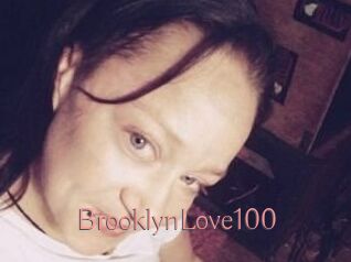 BrooklynLove100