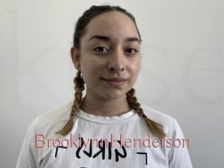BrooklynnHenderson