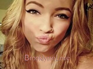 BrooklynnLove Kostenlose Sexcams